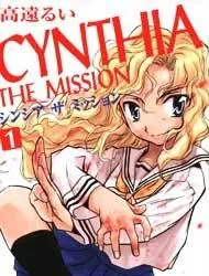 CYNTHIA THE MISSION THUMBNAIL